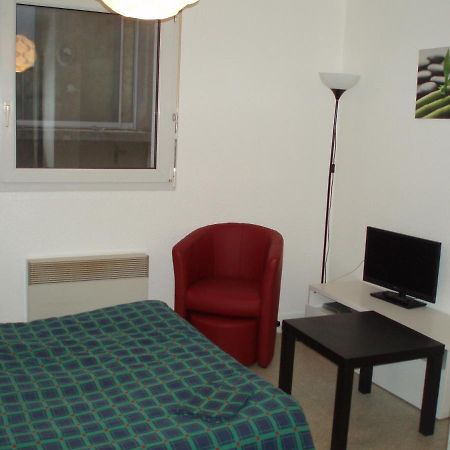 Studio Dijon Rue Pietonne Ngoại thất bức ảnh