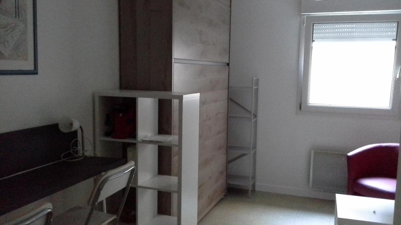 Studio Dijon Rue Pietonne Ngoại thất bức ảnh