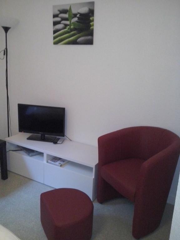 Studio Dijon Rue Pietonne Phòng bức ảnh