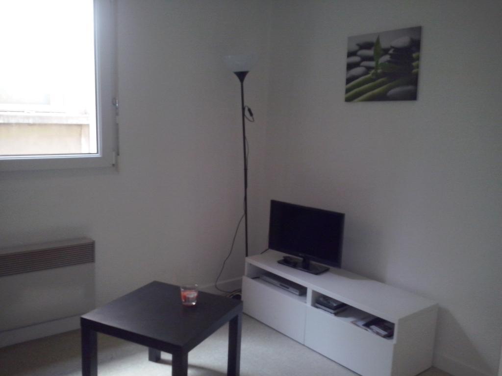 Studio Dijon Rue Pietonne Phòng bức ảnh