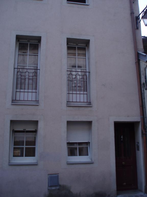 Studio Dijon Rue Pietonne Phòng bức ảnh