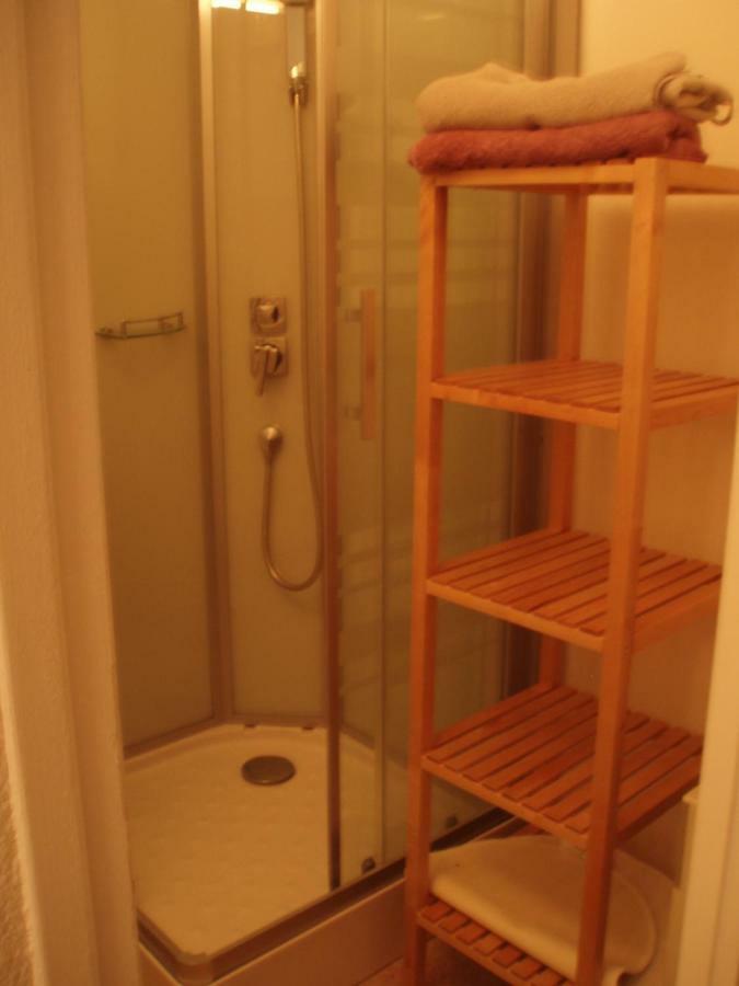 Studio Dijon Rue Pietonne Ngoại thất bức ảnh