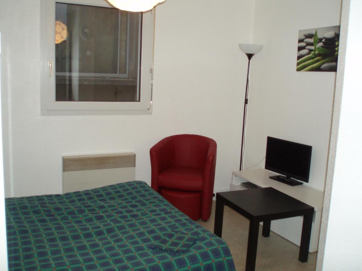 Studio Dijon Rue Pietonne Ngoại thất bức ảnh